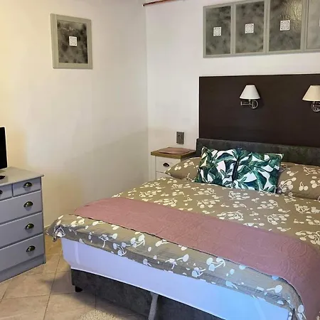 Rozsa Apartman Zalakaros Exterior photo