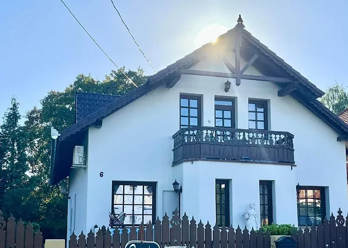 Rozsa Apartman Zalakaros