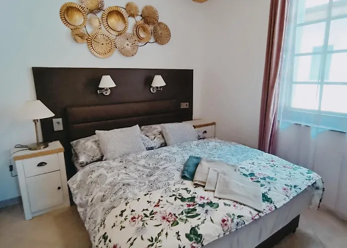 Rozsa Apartman Zalakaros