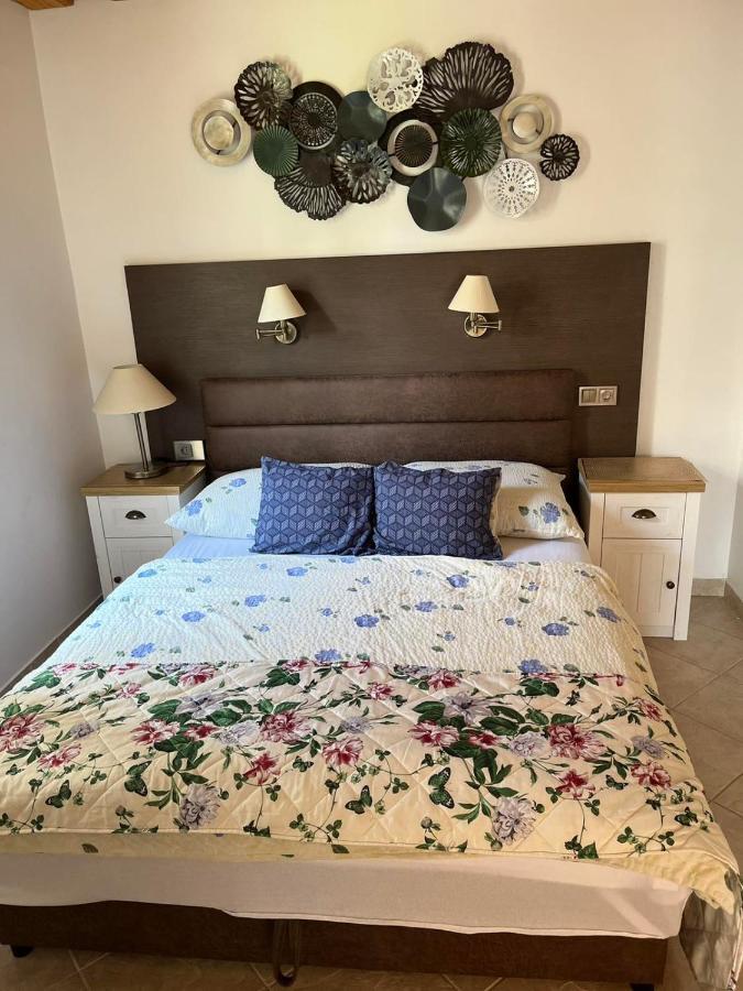 Appartement Rozsa Zalakaros