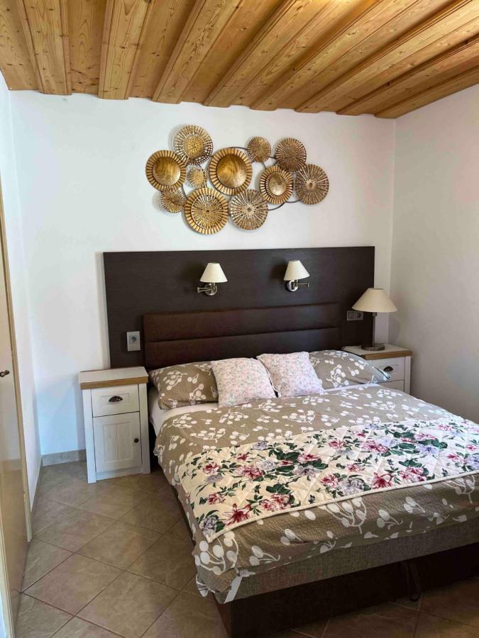 Rozsa Appartement Zalakaros