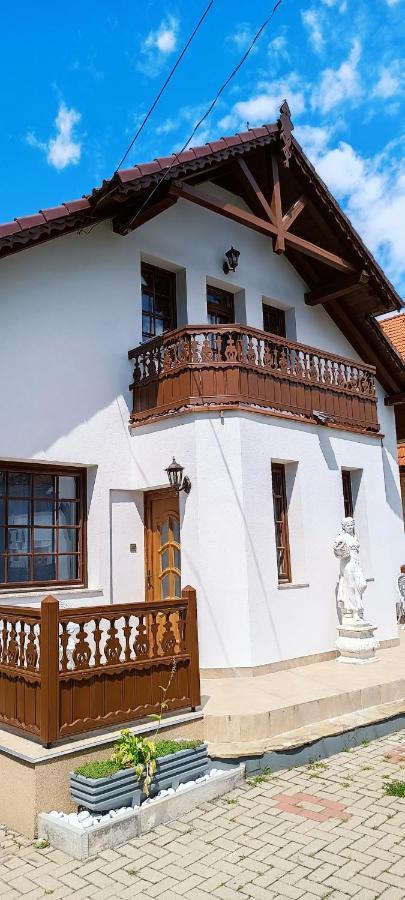 Rozsa Appartement Zalakaros