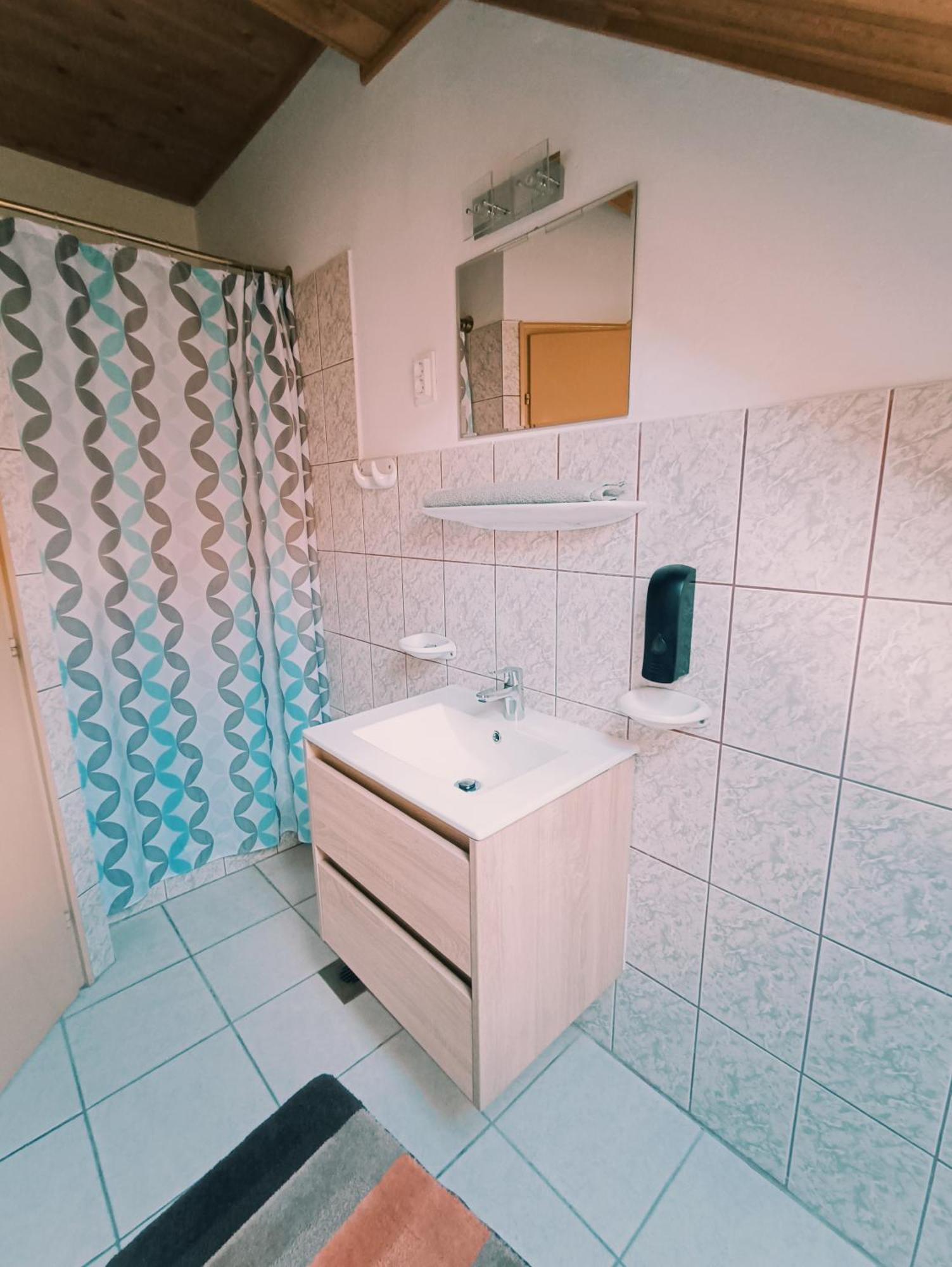 Rozsa Appartement