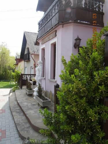 Appartement Rozsa